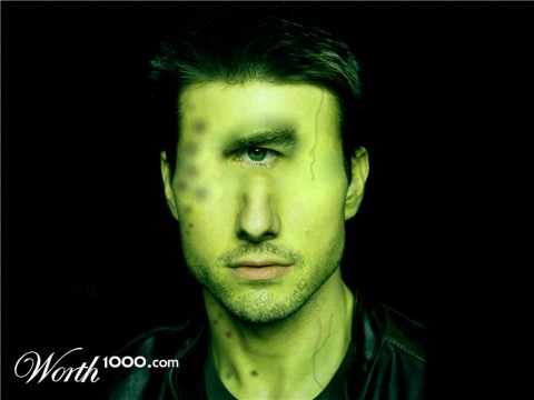 Photoshop Design by rayhyde