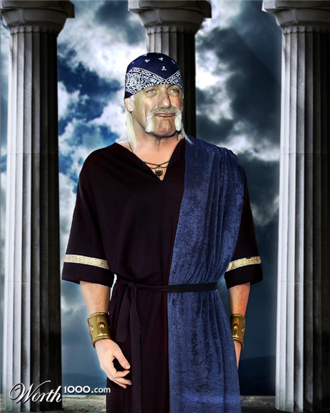 Photoshop Design by ArchaicArtist