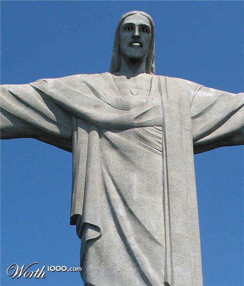 Photoshop Design by underworth