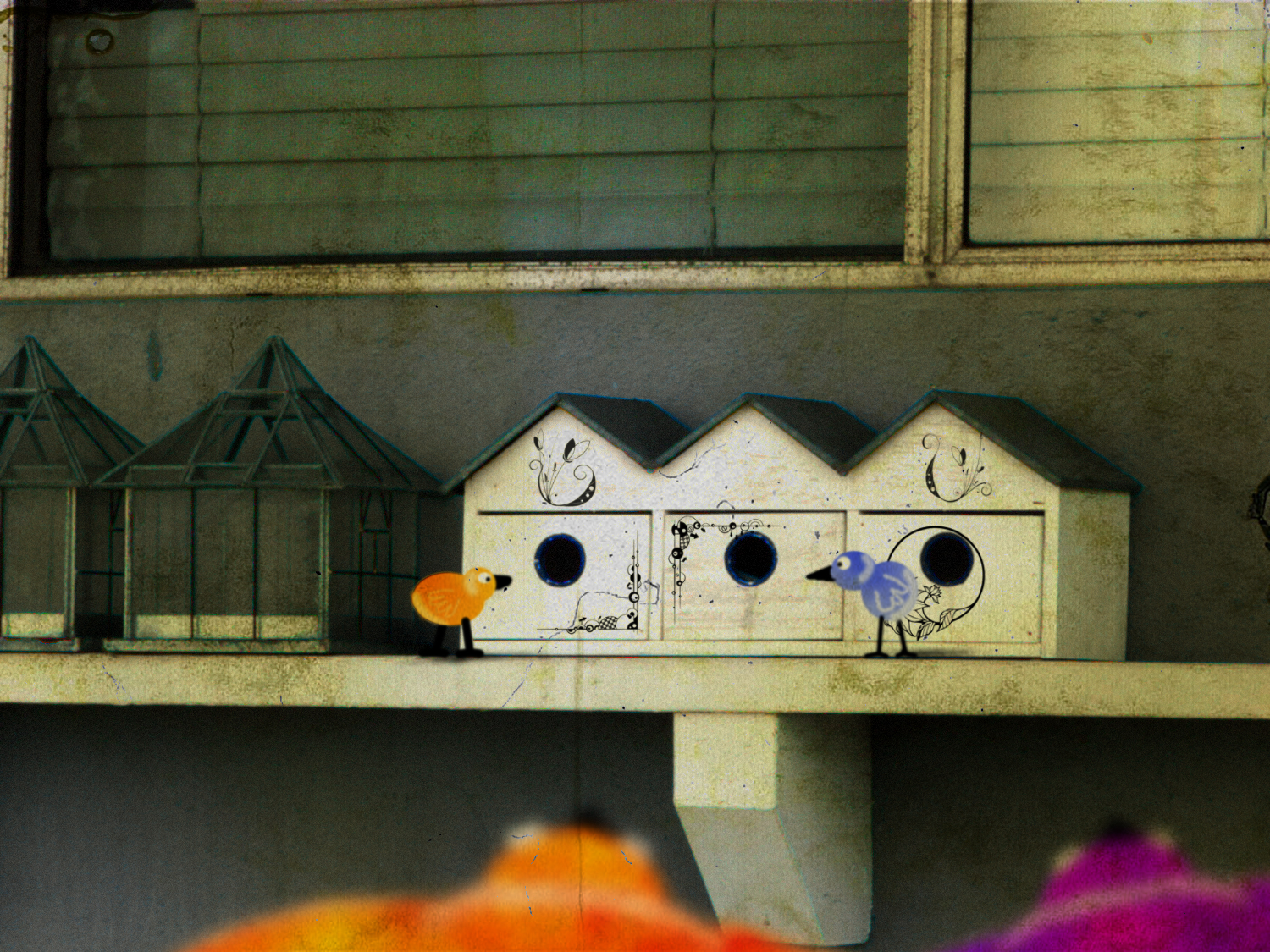 Photoshop Design by jmgarrido for DesignCrowd (Community Contests) | Design #8959325