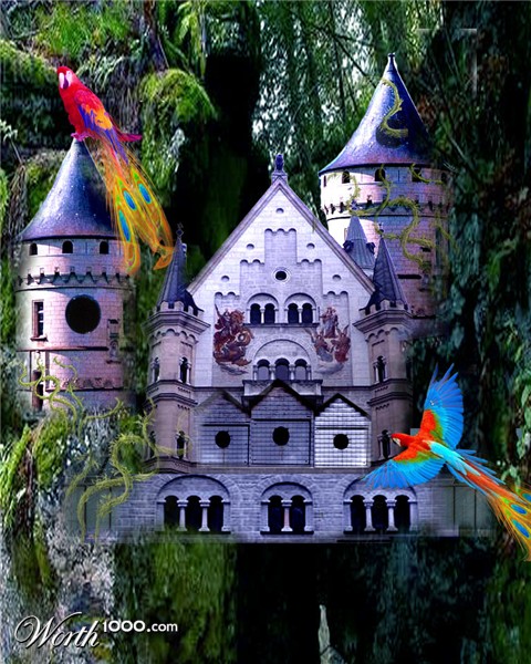 Photoshop Design by LaurenF18