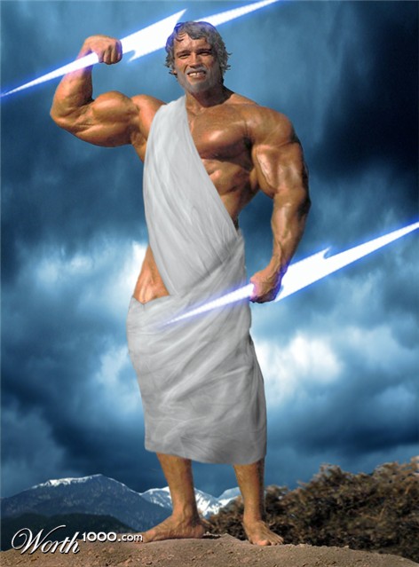 Photoshop Design by xpoc88