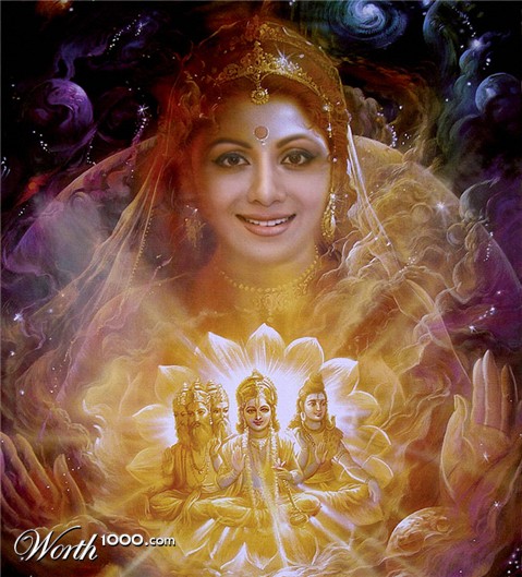 Photoshop Design by Mandrak