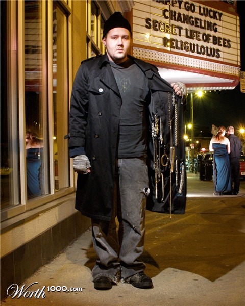 Photography by Klaser