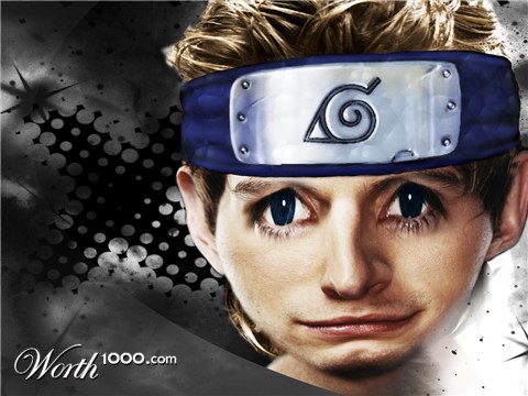 Photoshop Design by raphacnp