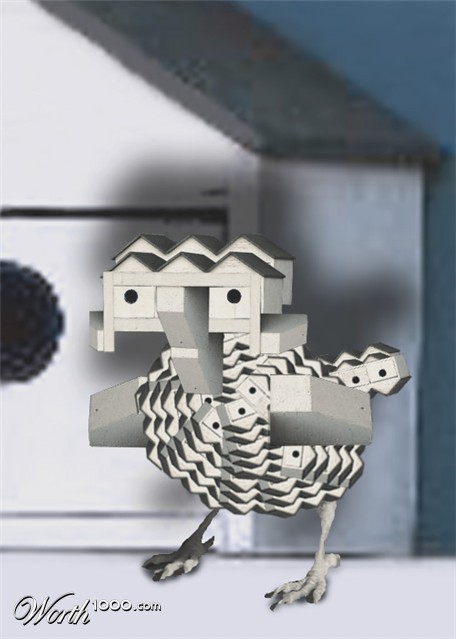 Photoshop Design by Burndodge
