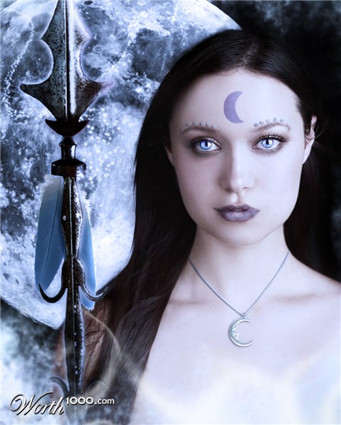 Photoshop Design by PixelTreason