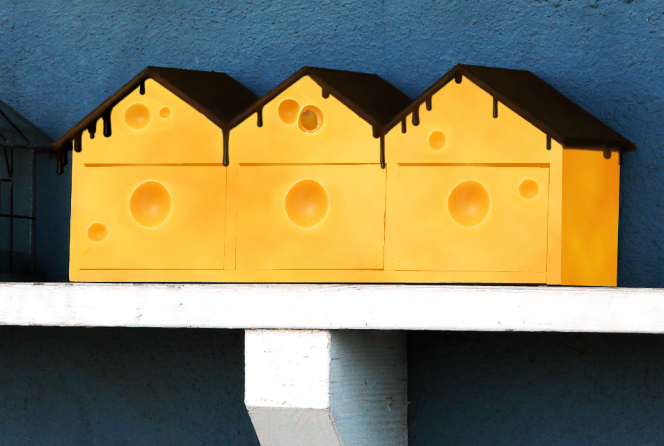 Design Photoshop par lbalazscs pour DesignCrowd (Community Contests) | Design #8959260