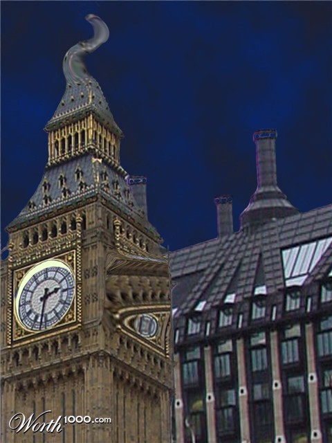 Photoshop Design by SadieI