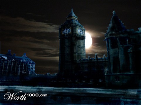 Photoshop Design by Tamayas