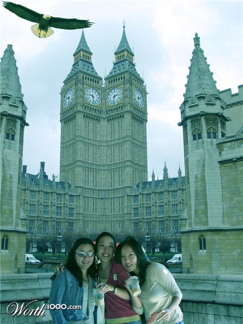 Photoshop Design by Mmbikj1