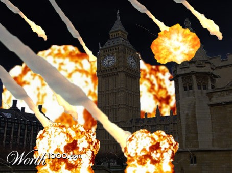 Photoshop Design by Kamogelo