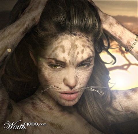 Photoshop Design by Myraxus
