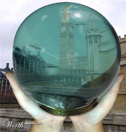 Photoshop Design by jrsoares