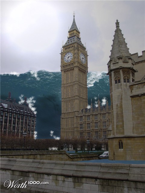 Photoshop Design by rayhyde