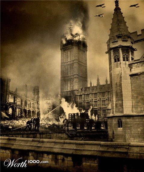 Photoshop Design by gilld8