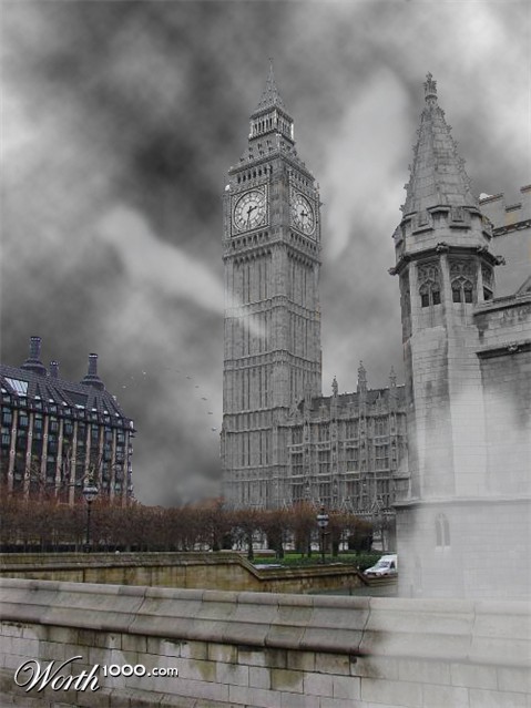 Photoshop Design by Punkafoo