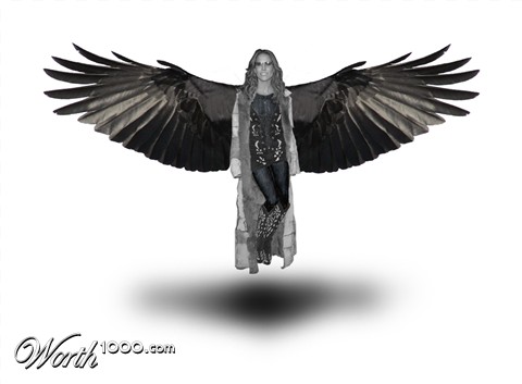 Photoshop Design by KjellBerry