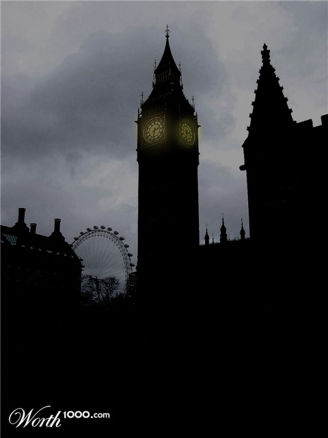 Photoshop Design by WolfPhotography