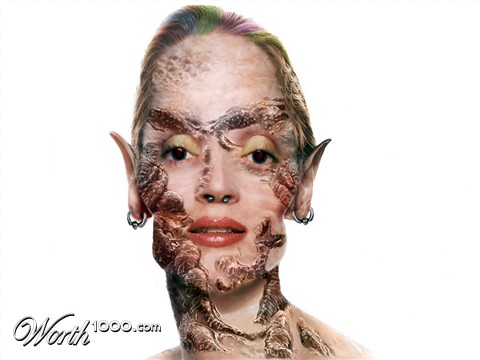 Photoshop Design by Galit109