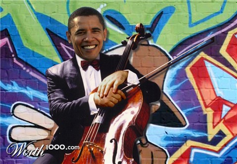 Photoshop Design by bicyclewilli