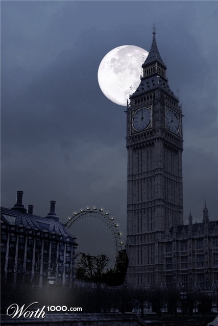 Photoshop Design by kremerb