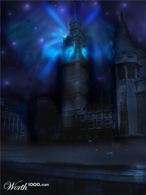 Photoshop Design by EKelman