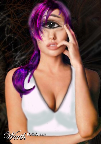 Photoshop Design by Sharlight