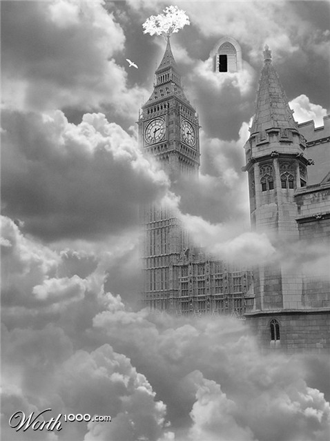 Photoshop Design by jrollo34