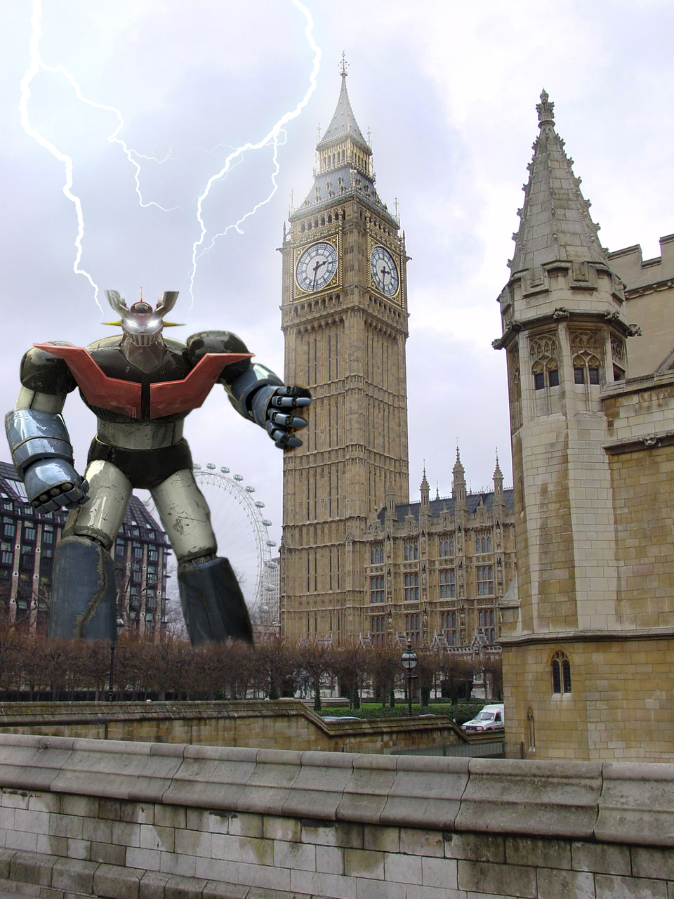 Photoshop Design by Arathorn for DesignCrowd (Community Contests) | Design #8953456