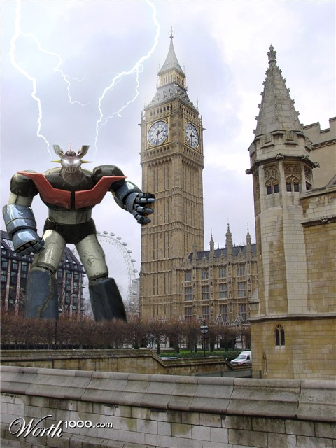 Photoshop Design by Arathorn