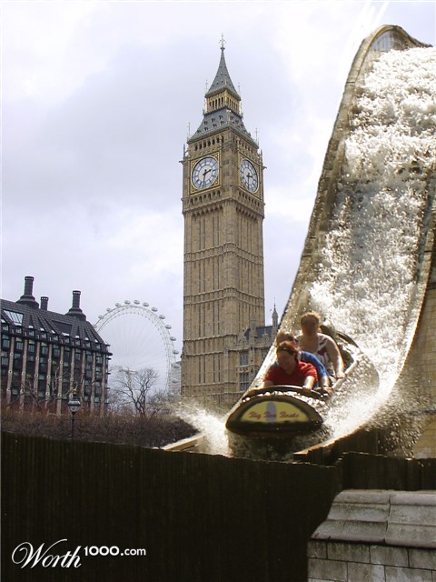 Photoshop Design by indigogecko