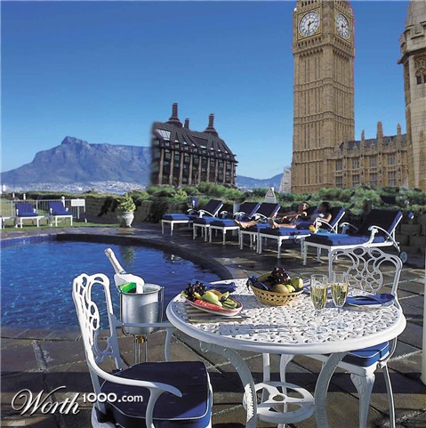 Photoshop Design by lebobabe