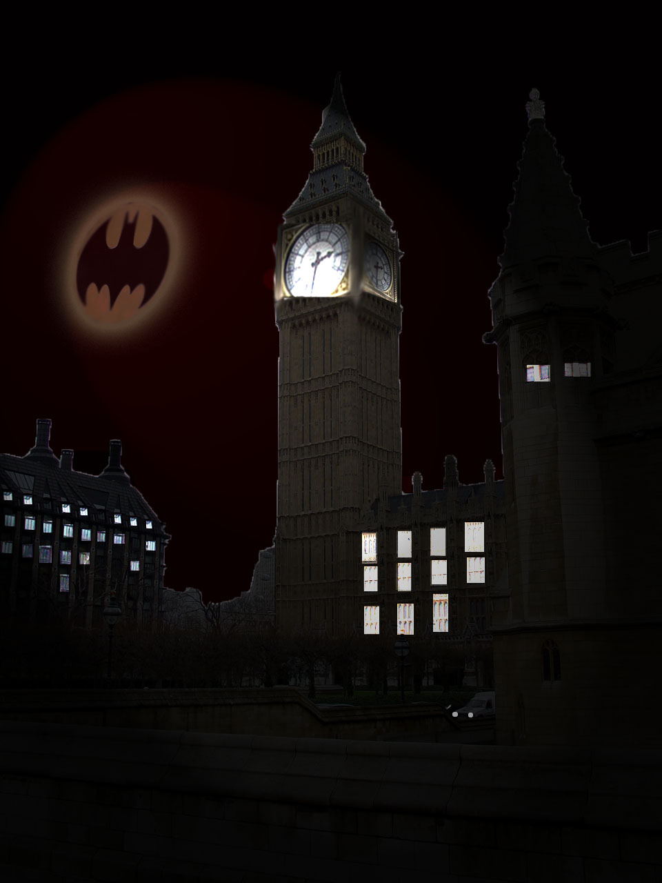 Photoshop Design by Sifiso for DesignCrowd (Community Contests) | Design #8953473