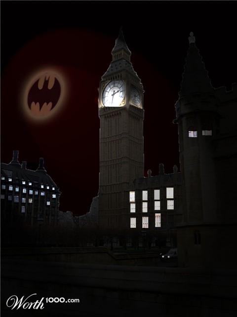 Photoshop Design by Sifiso