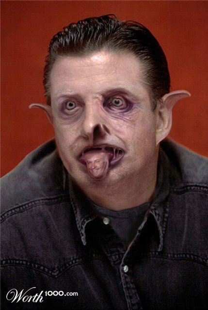 Photoshop Design by grenoille