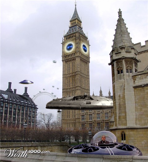 Photoshop Design by gear01d