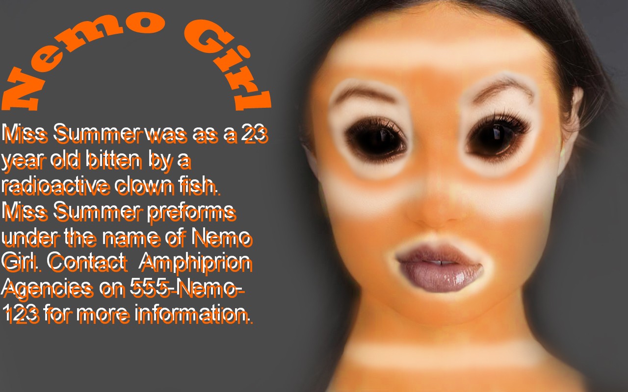 Photoshop Design by angelic85 for DesignCrowd (Community Contests) | Design #8950227