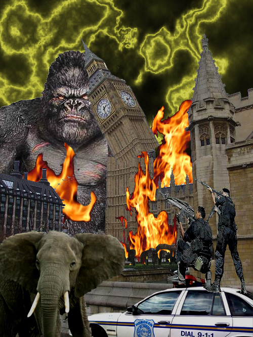 Photoshop Design by johnyboy44311 for DesignCrowd (Community Contests) | Design #8953547