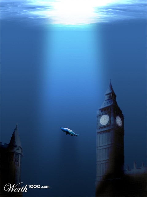 Photoshop Design by Mogul26