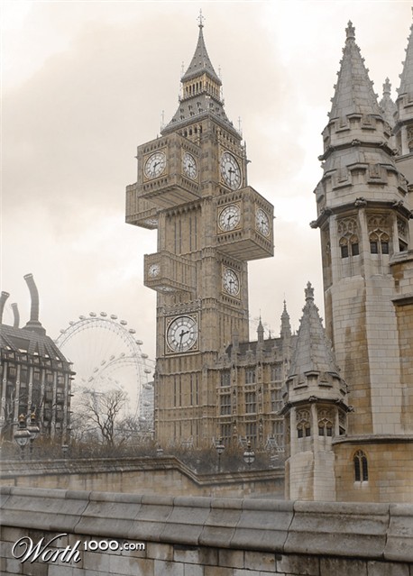 Photoshop Design by tosssss