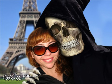 Photoshop Design by Masterraphaell