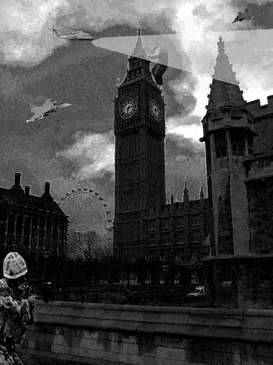 Photoshop-Design von wwille für DesignCrowd (Community Contests) | Design #8953497