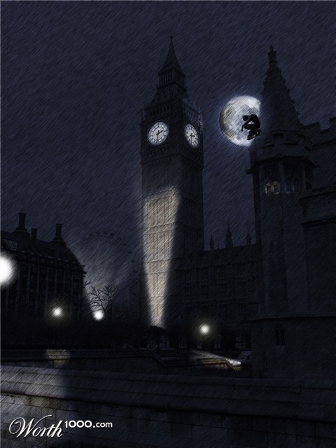 Photoshop Design by smb799