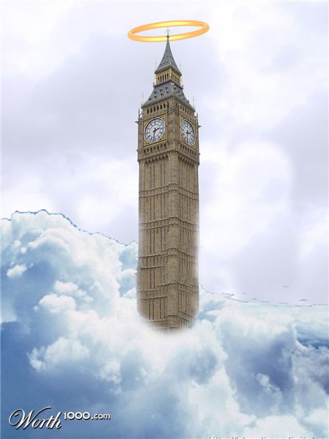 Photoshop Design by FlyingAvenger