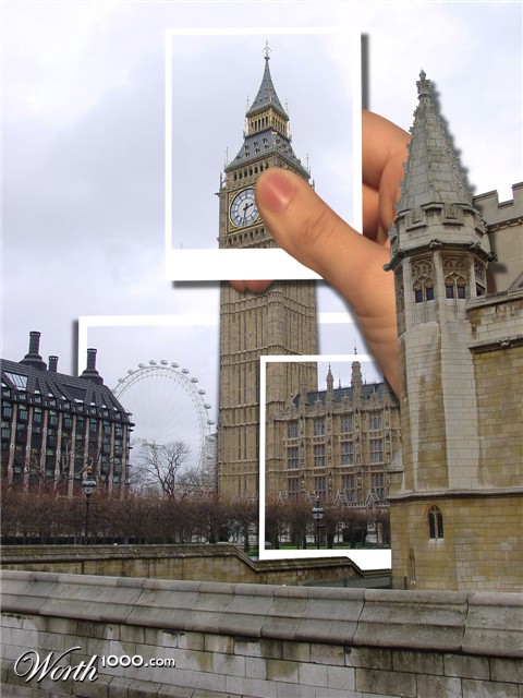 Photoshop Design by peterluckyuk