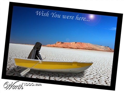 Photoshop Design by samroberts