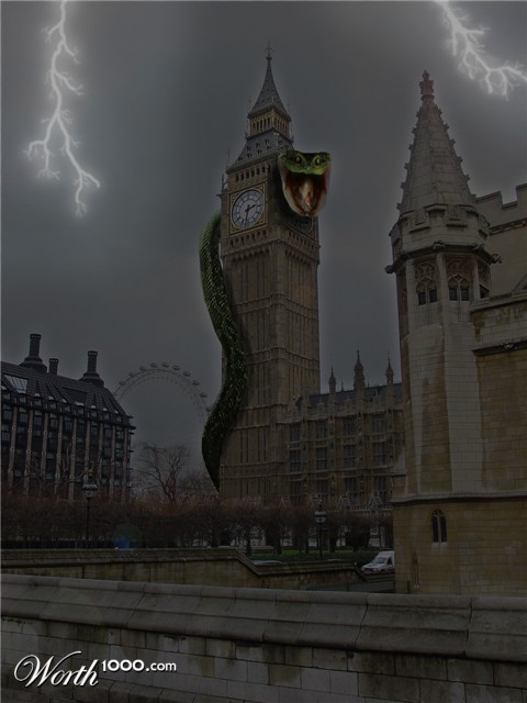 Photoshop Design by ThatOneKid