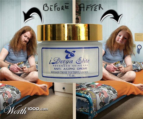 Photoshop Design by gear01d