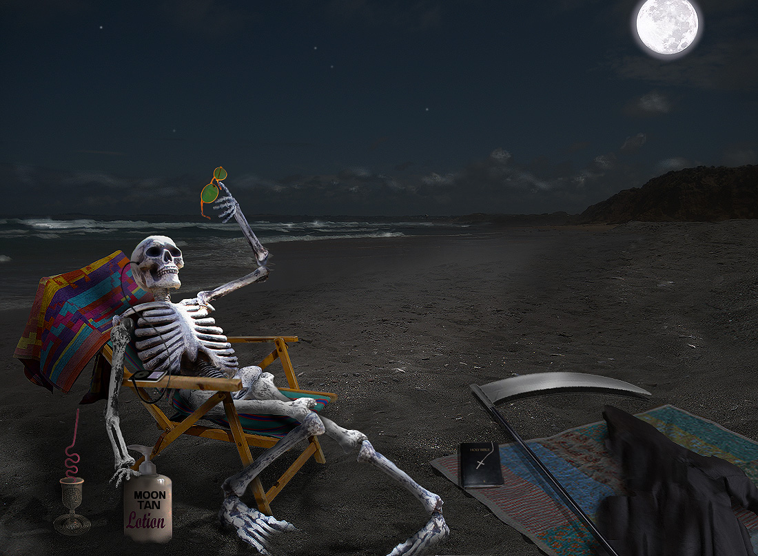 Photoshop Design by easterbeast for DesignCrowd (Community Contests) | Design #8959277